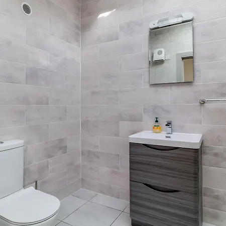 Park 2 Apartamento