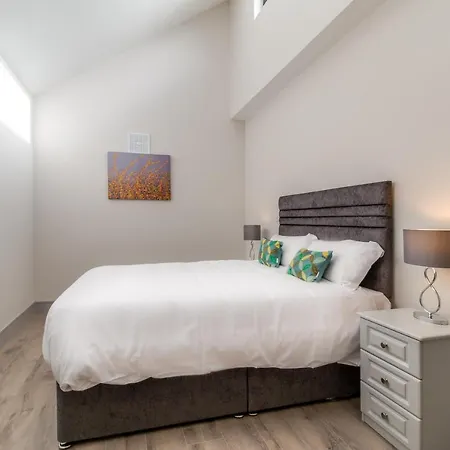 Park 2 Apartament *