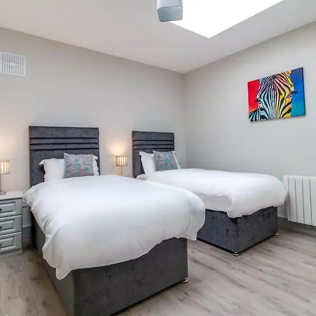 Apartament Park 2